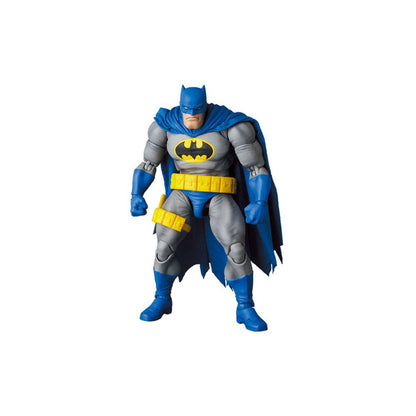 Batman Blue Version & Robin - Mafex (No.139) - Medicom