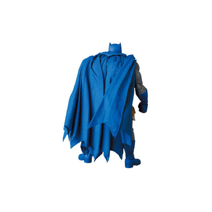 Batman Blue Version & Robin - Mafex (No.139) - Medicom