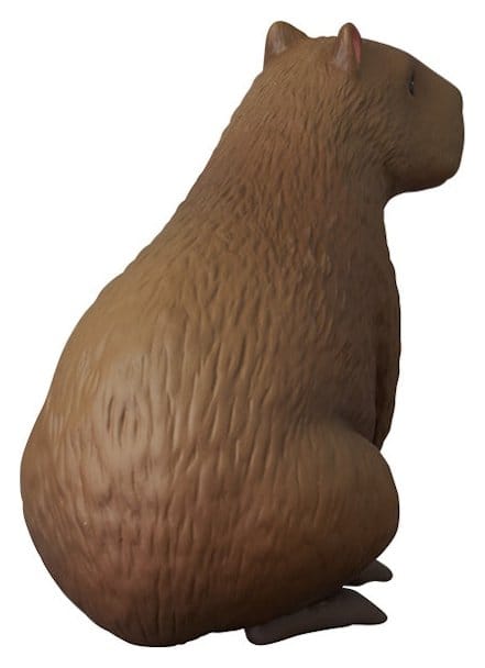 Flow UDF PVC Figur Capybara - Anime Figuren günstig kaufen