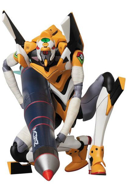 Evangelion: 2.0 You Can (Not) Advance MAF EX Actionfigur Eva 00 - Anime Figuren günstig kaufen
