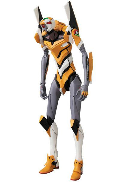 Evangelion: 2.0 You Can (Not) Advance MAF EX Actionfigur Eva 00 - Anime Figuren günstig kaufen