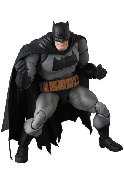 Batman - Mafex (No.106) - Medicom