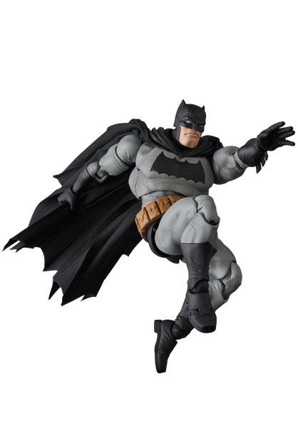Batman - Mafex (No.106) - Medicom