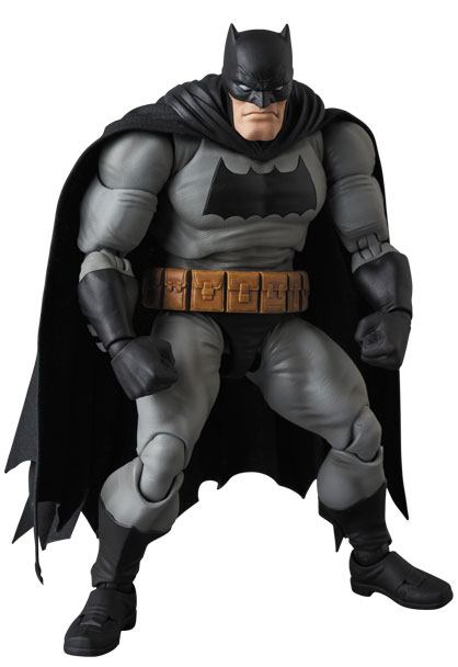 Batman - Mafex (No.106) - Medicom
