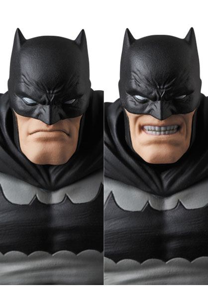 Batman - Mafex (No.106) - Medicom
