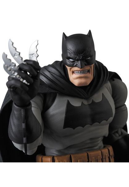Batman - Mafex (No.106) - Medicom