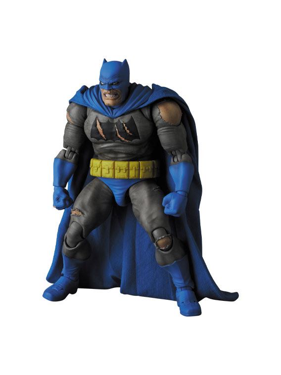 Batman - Die Rückkehr des Dunklen Ritters MAF EX Actionfigur Batman - Anime Figuren günstig kaufen