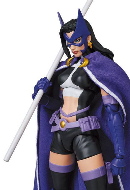 Huntress - Batman: Hush Ver. - Medicom