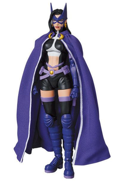 Huntress - Batman: Hush Ver. - Medicom