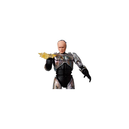 RoboCop Murphy Murphy Head Damage Ver. Medicom