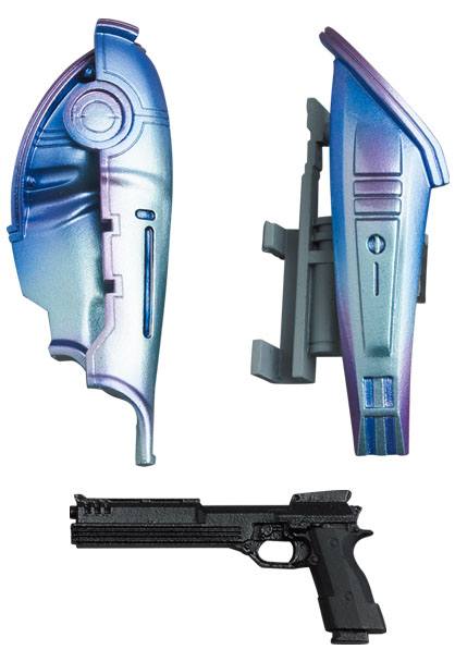 Robocop Murphy - Damage Ver. - Medicom