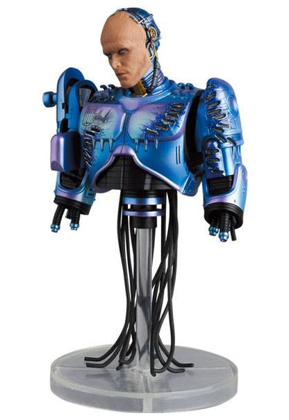 Robocop Murphy - Damage Ver. - Medicom