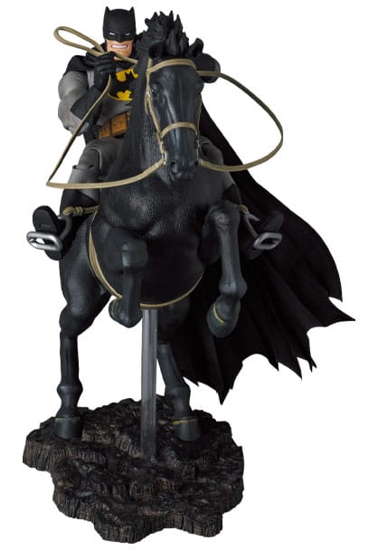 Batman Horse Ver. Medicom