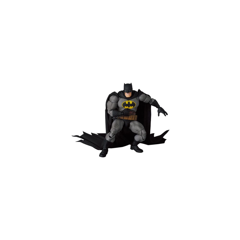 Batman Horse Ver. Medicom