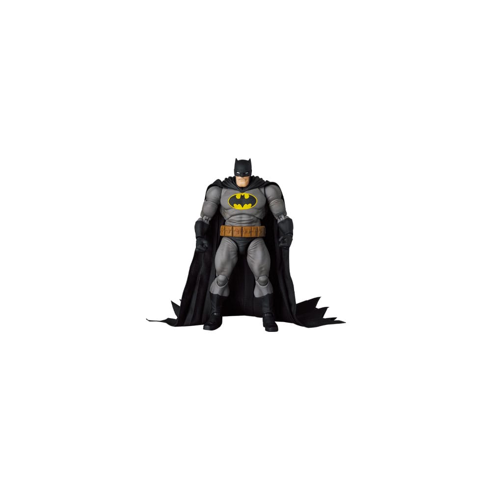 Batman Horse Ver. Medicom