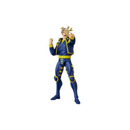 X-MAN (NATE GRAY)