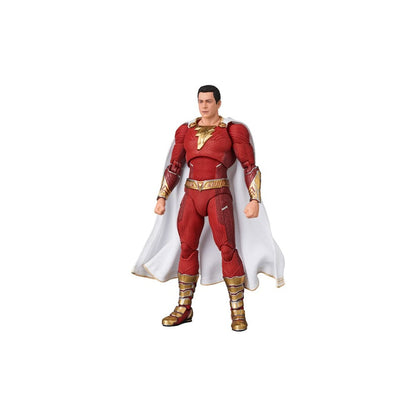 Shazam Fury of the Gods Ver. Mafex Medicom