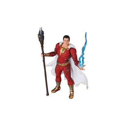 Shazam Fury of the Gods Ver. Mafex Medicom