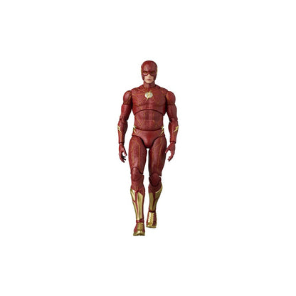 The Flash (The Flash)  Mafex DC Comics Medicom - Anime Figuren günstig kaufen