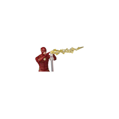 The Flash (The Flash)  Mafex DC Comics Medicom - Anime Figuren günstig kaufen