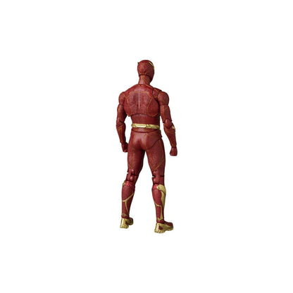 The Flash (The Flash)  Mafex DC Comics Medicom - Anime Figuren günstig kaufen