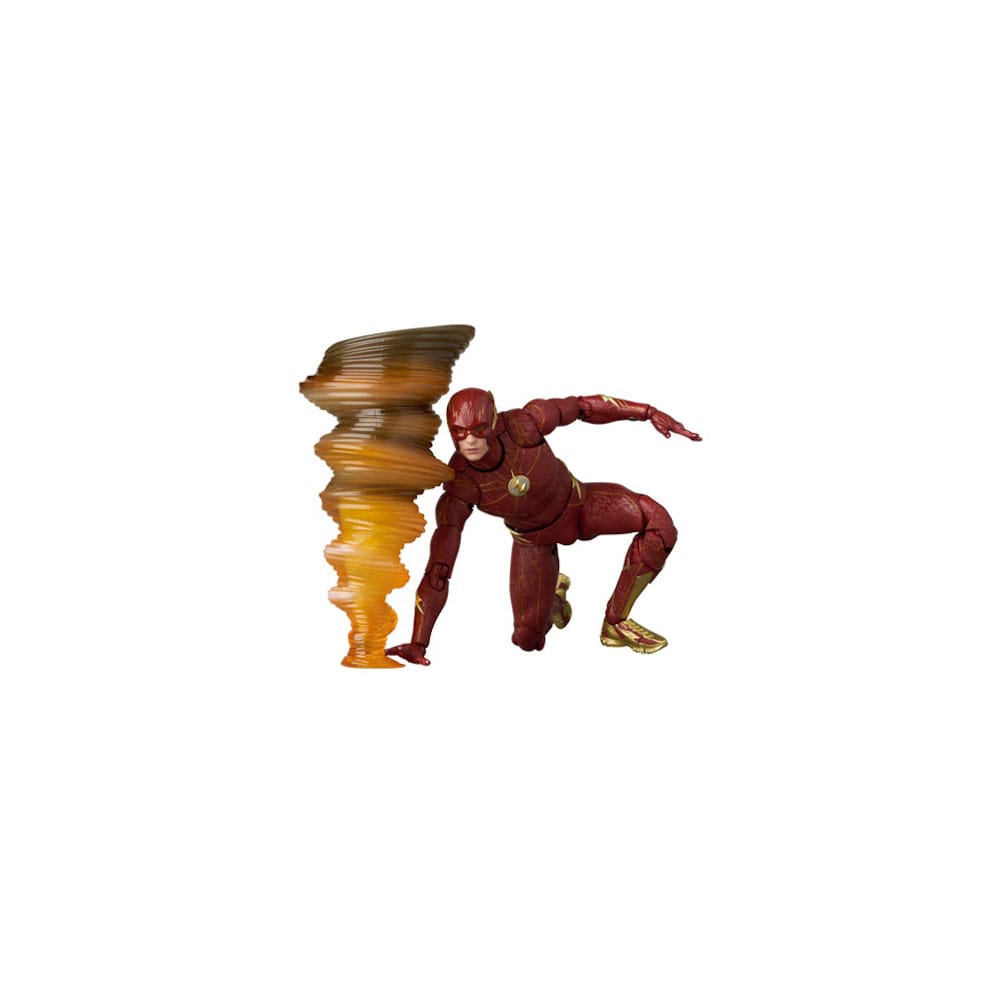 The Flash (The Flash)  Mafex DC Comics Medicom - Anime Figuren günstig kaufen