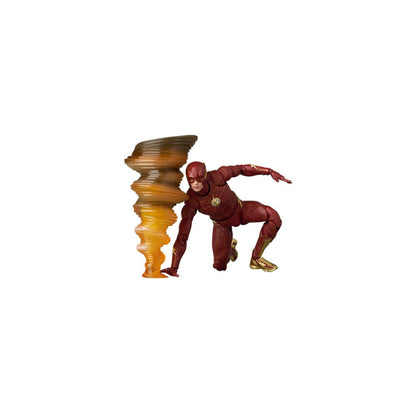 The Flash (The Flash)  Mafex DC Comics Medicom - Anime Figuren günstig kaufen
