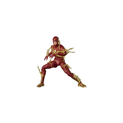 The Flash (The Flash)  Mafex DC Comics Medicom