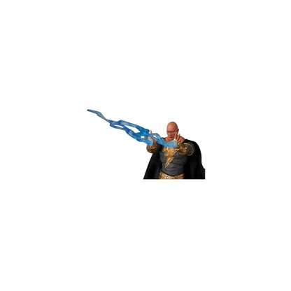 Black Adam Gold Suit Medicom Toys - Anime Figuren günstig kaufen