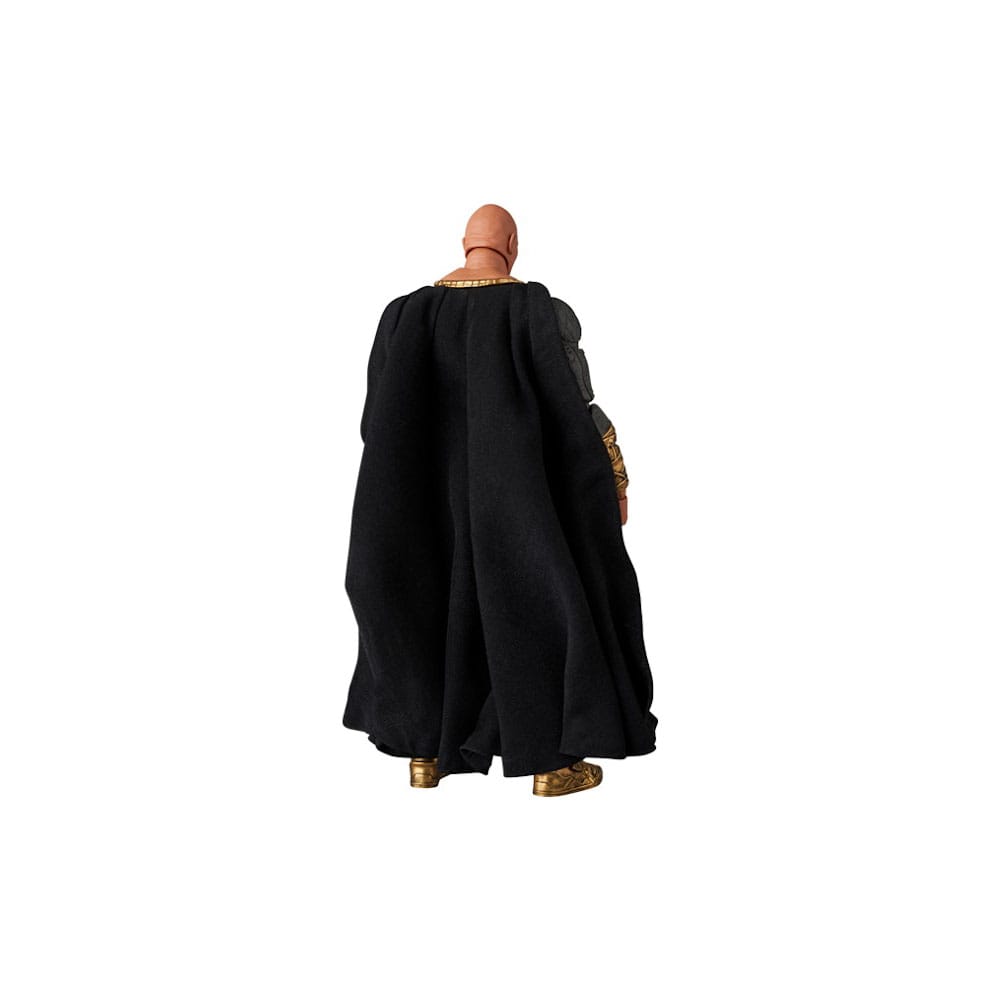 Black Adam Gold Suit Medicom Toys - Anime Figuren günstig kaufen