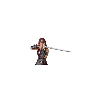 The Boys: Queen Maeve Mafex Medicom Toys - Anime Figuren günstig kaufen