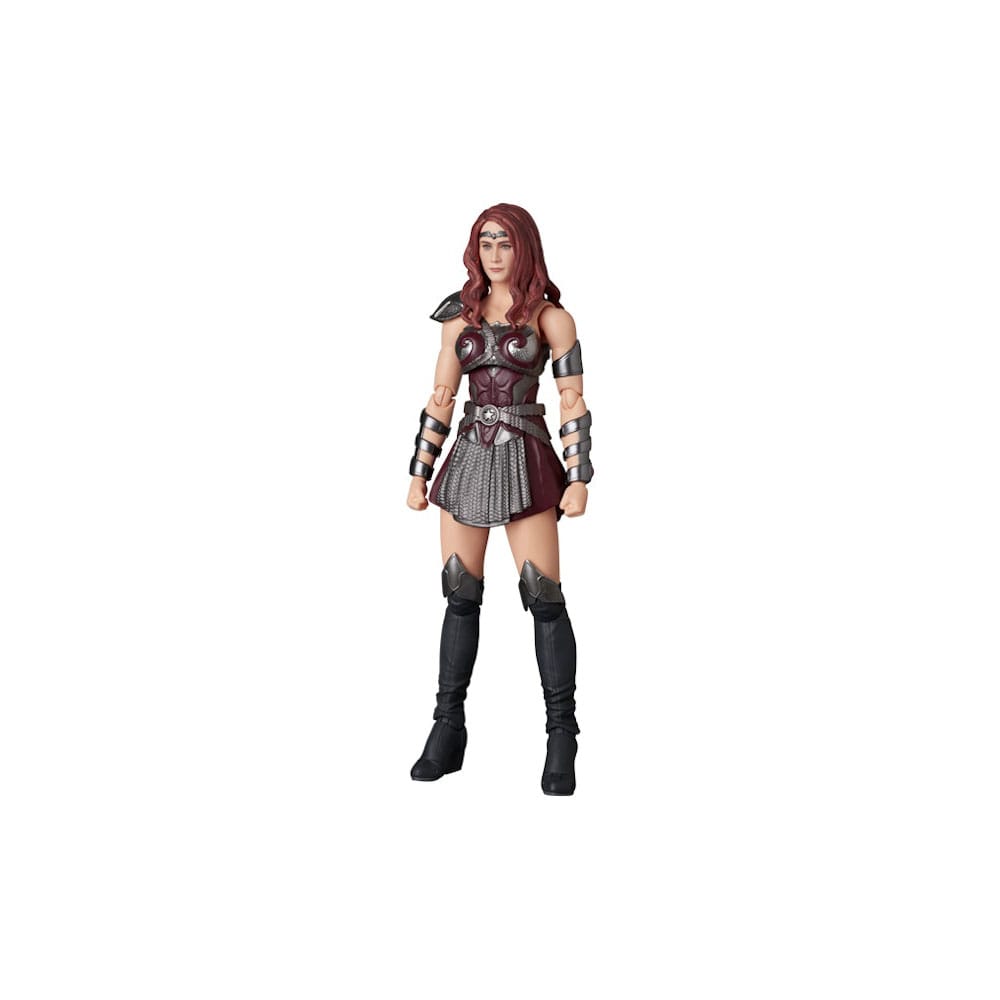 The Boys: Queen Maeve Mafex Medicom Toys - Anime Figuren günstig kaufen