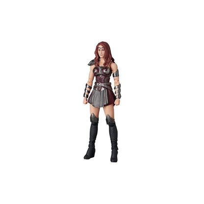 The Boys: Queen Maeve Mafex Medicom Toys - Anime Figuren günstig kaufen