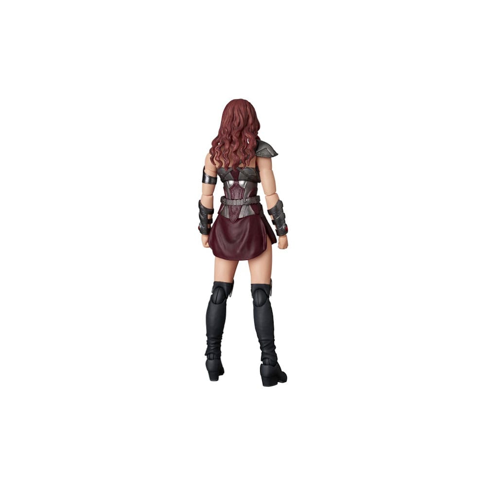 The Boys: Queen Maeve Mafex Medicom Toys - Anime Figuren günstig kaufen