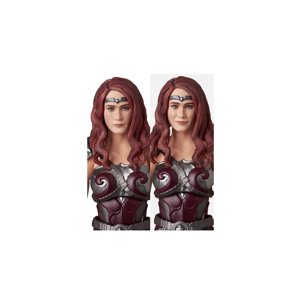 The Boys: Queen Maeve Mafex Medicom Toys - Anime Figuren günstig kaufen