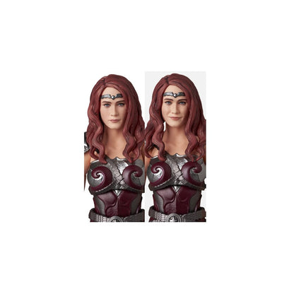 The Boys: Queen Maeve Mafex Medicom Toys - Anime Figuren günstig kaufen