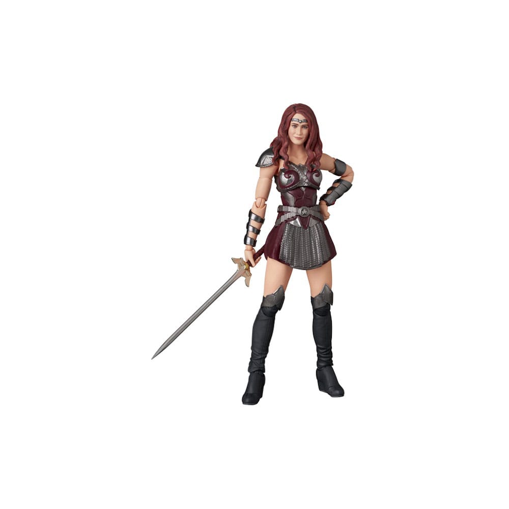 The Boys: Queen Maeve Mafex Medicom Toys - Anime Figuren günstig kaufen