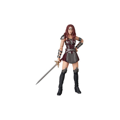 The Boys: Queen Maeve Mafex Medicom Toys - Anime Figuren günstig kaufen