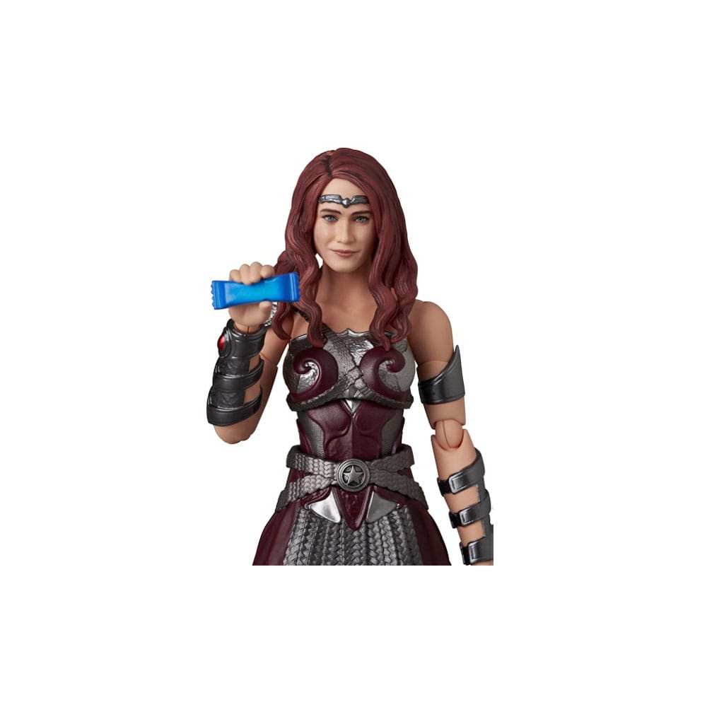 The Boys: Queen Maeve Mafex Medicom Toys - Anime Figuren günstig kaufen
