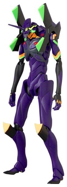 Neon Genesis Evangelion MAFEX Actionfigur EVA13 (2021) 19 cm - Anime Figuren günstig kaufen