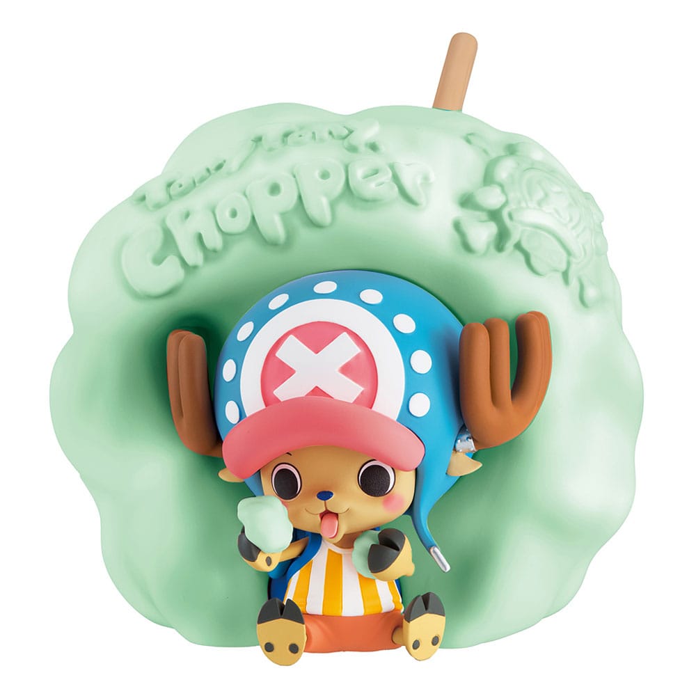 Tony Tony Chopper Candy Mint Ver. MegaHouse