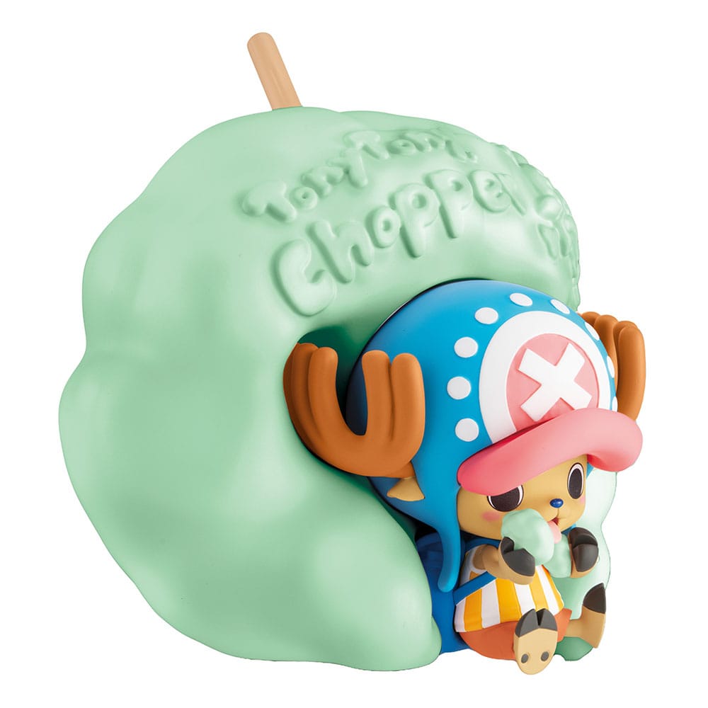 Tony Tony Chopper Candy Mint Ver. MegaHouse