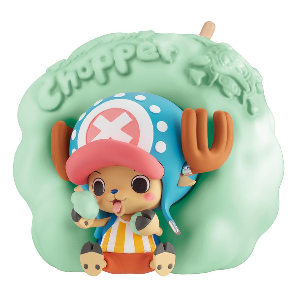 Tony Tony Chopper Candy Mint Ver. MegaHouse