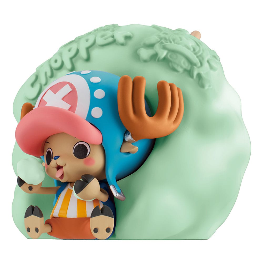 Tony Tony Chopper Candy Mint Ver. MegaHouse