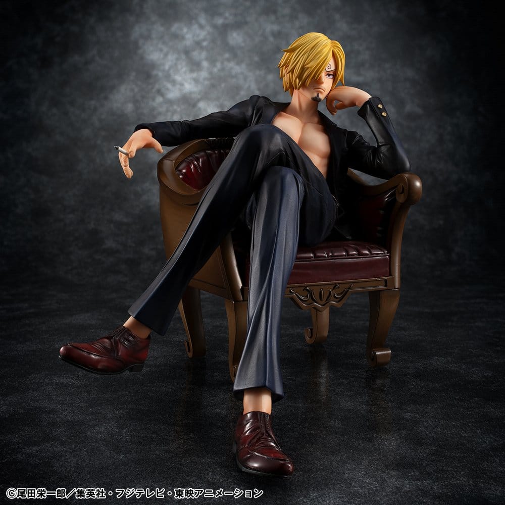 Anime Figuren günstig bei genkidama.de