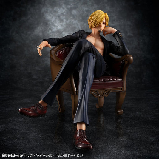 Anime Figuren günstig bei genkidama.de