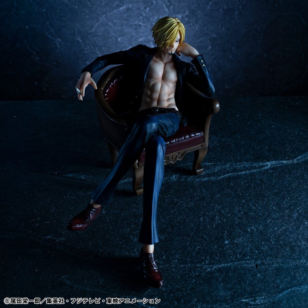 Anime Figuren günstig bei genkidama.de