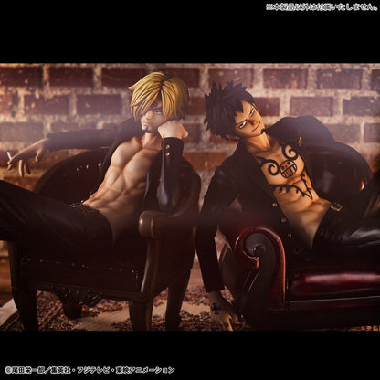 Anime Figuren günstig bei genkidama.de
