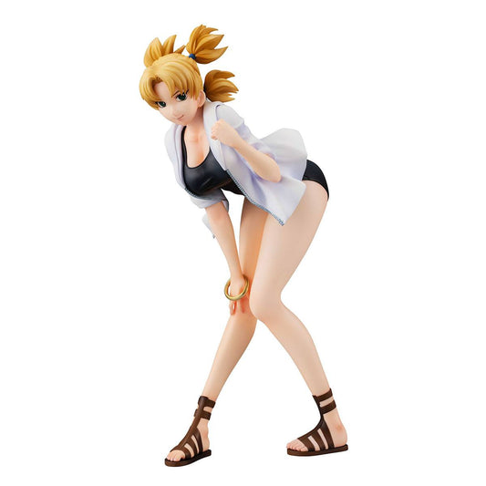 Temari - Ver. Splash - MegaHouse - Anime Figuren günstig kaufen
