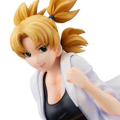 Temari - Ver. Splash - MegaHouse